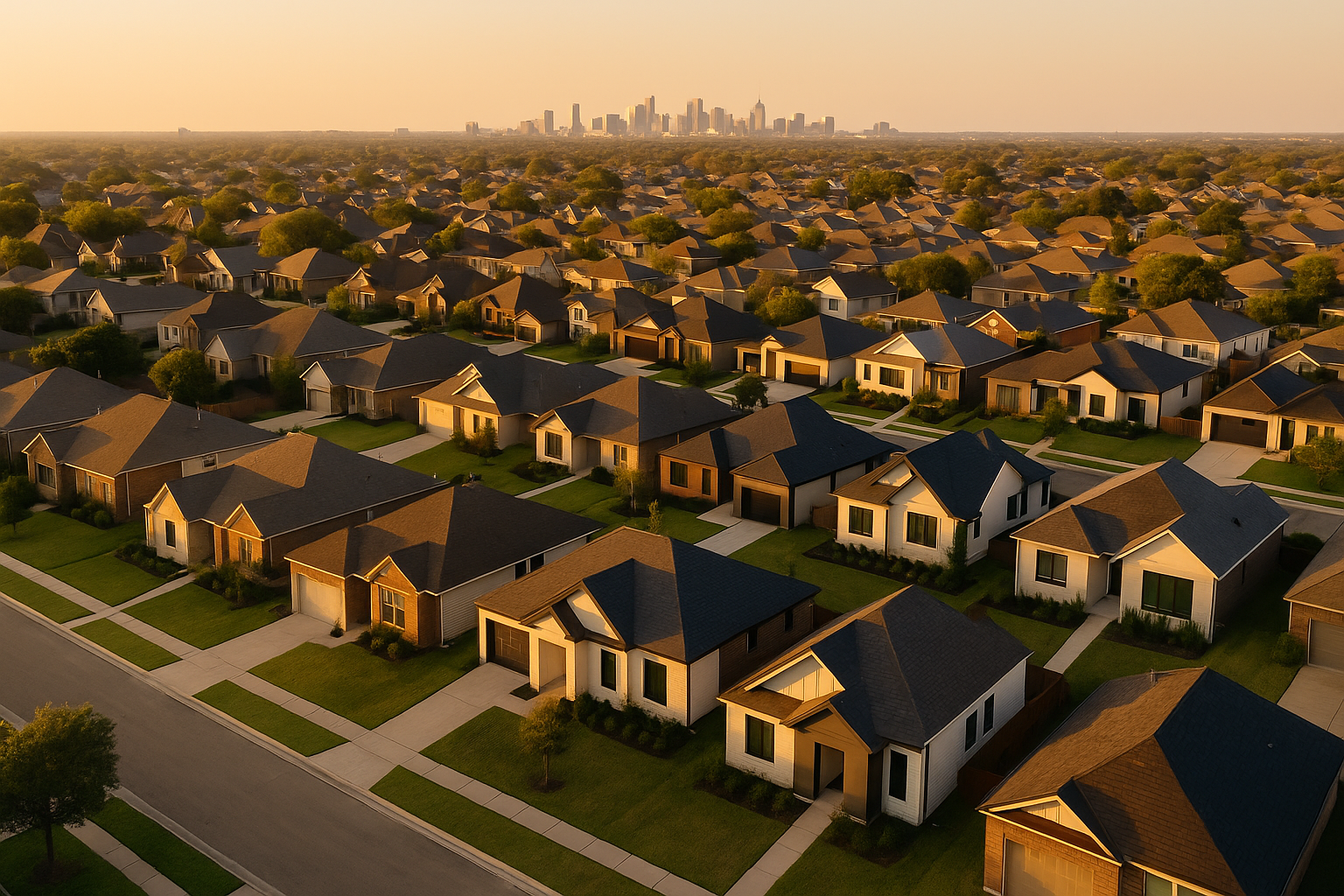 A friendly mortgage loan officer discussing market trends with a homebuyer.