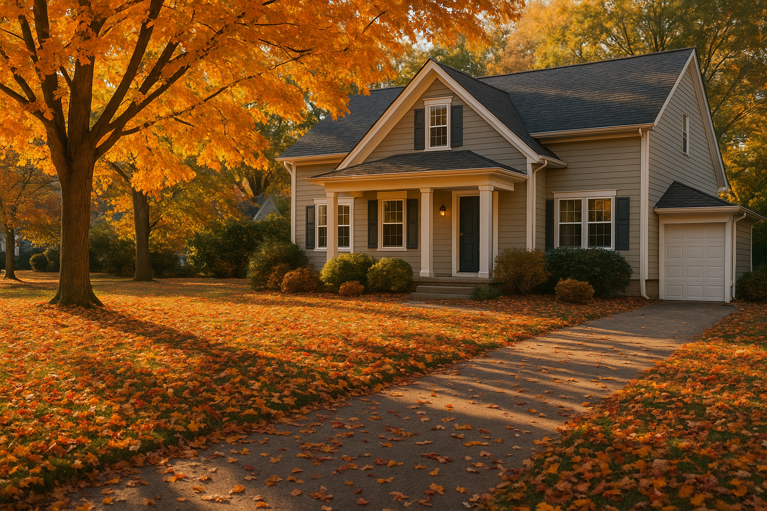 A friendly mortgage loan officer discussing home buying with a couple in a cozy setting.