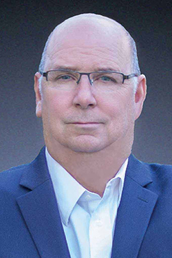Michael Trahan